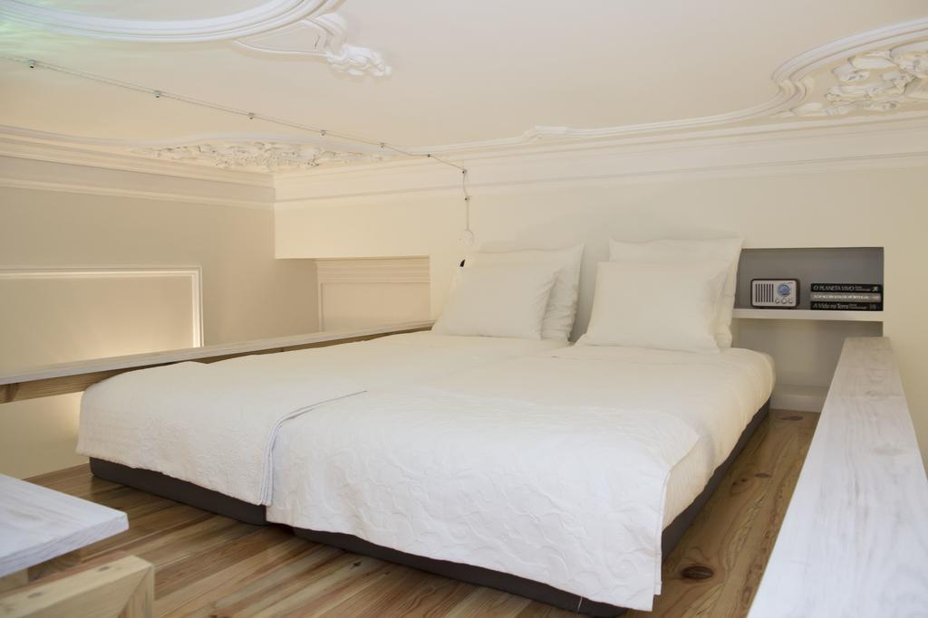 Studio 77 Porto Kültér fotó
