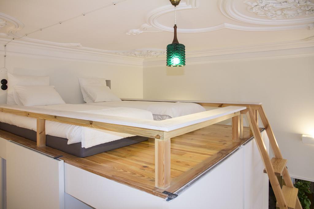 Studio 77 Porto Kültér fotó